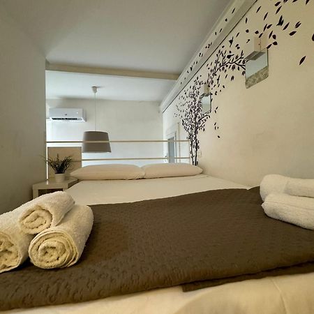 Al Decumano Holiday Neapel Exterior foto
