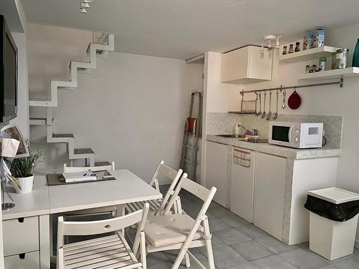 Al Decumano Holiday Neapel Exterior foto