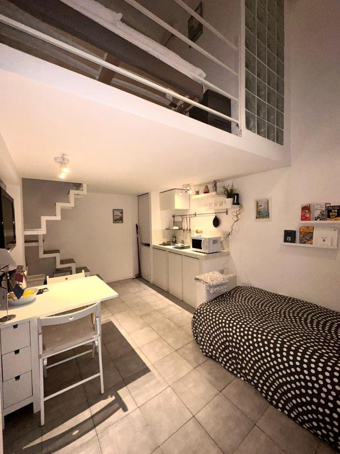 Al Decumano Holiday Neapel Exterior foto