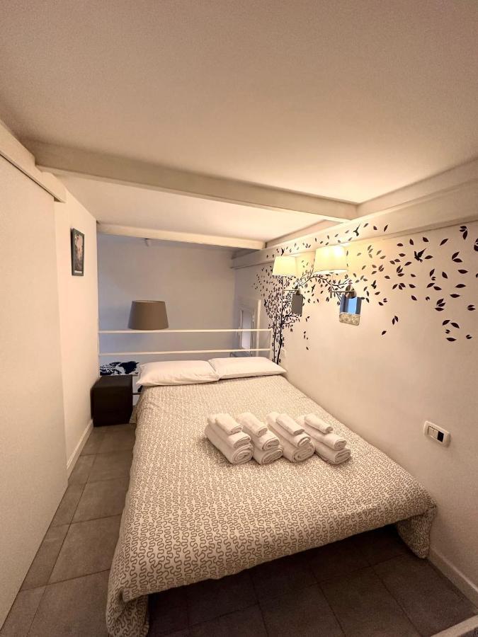 Al Decumano Holiday Neapel Exterior foto