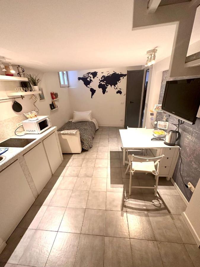 Al Decumano Holiday Neapel Exterior foto