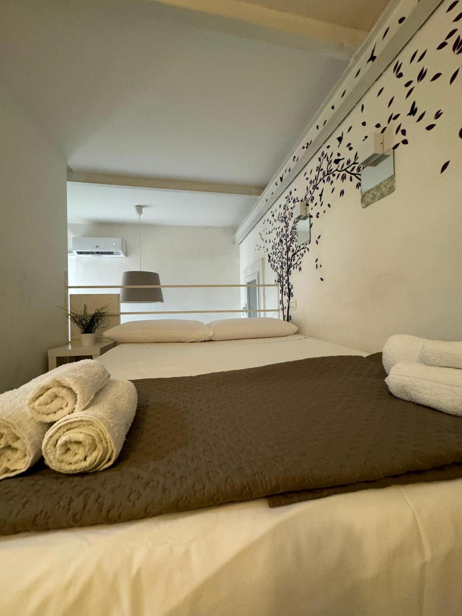 Al Decumano Holiday Neapel Exterior foto