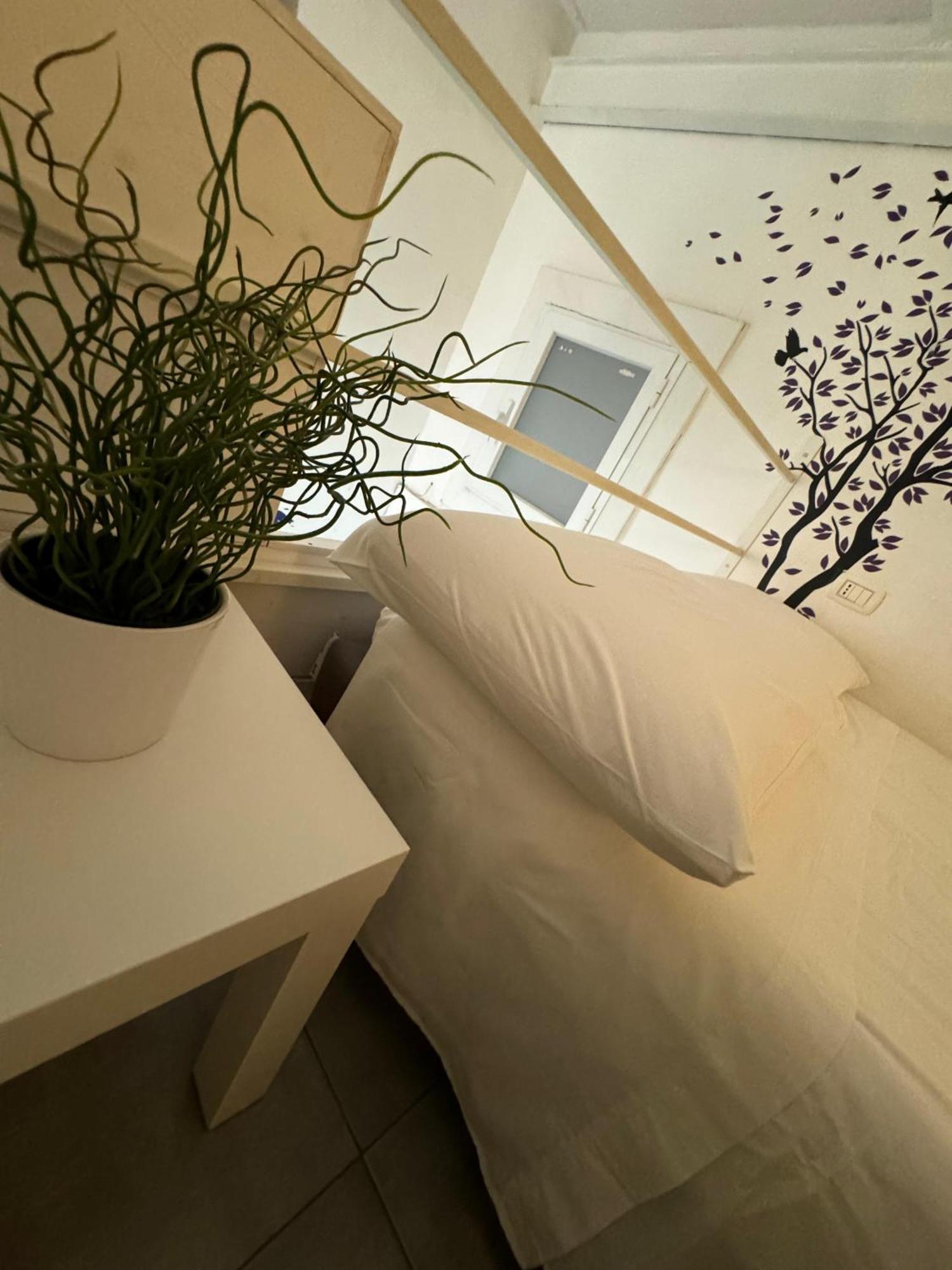 Al Decumano Holiday Neapel Exterior foto